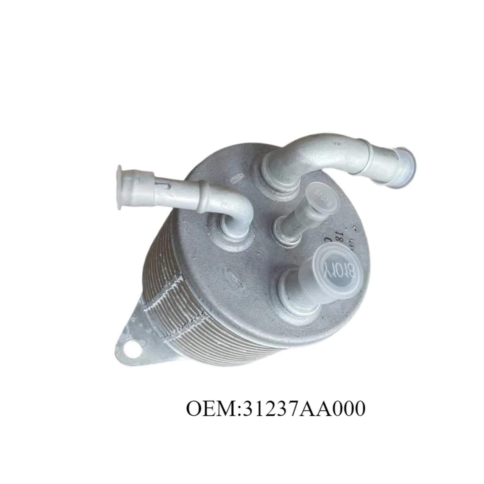 daili store 31237AA000 chłodnica oleju silnikowego do części samochodowych, kompatybilna z Outback, Legacy B13 (2003-2009), Forester S12 (2007-2012), Impreza G12 (2007-2011)