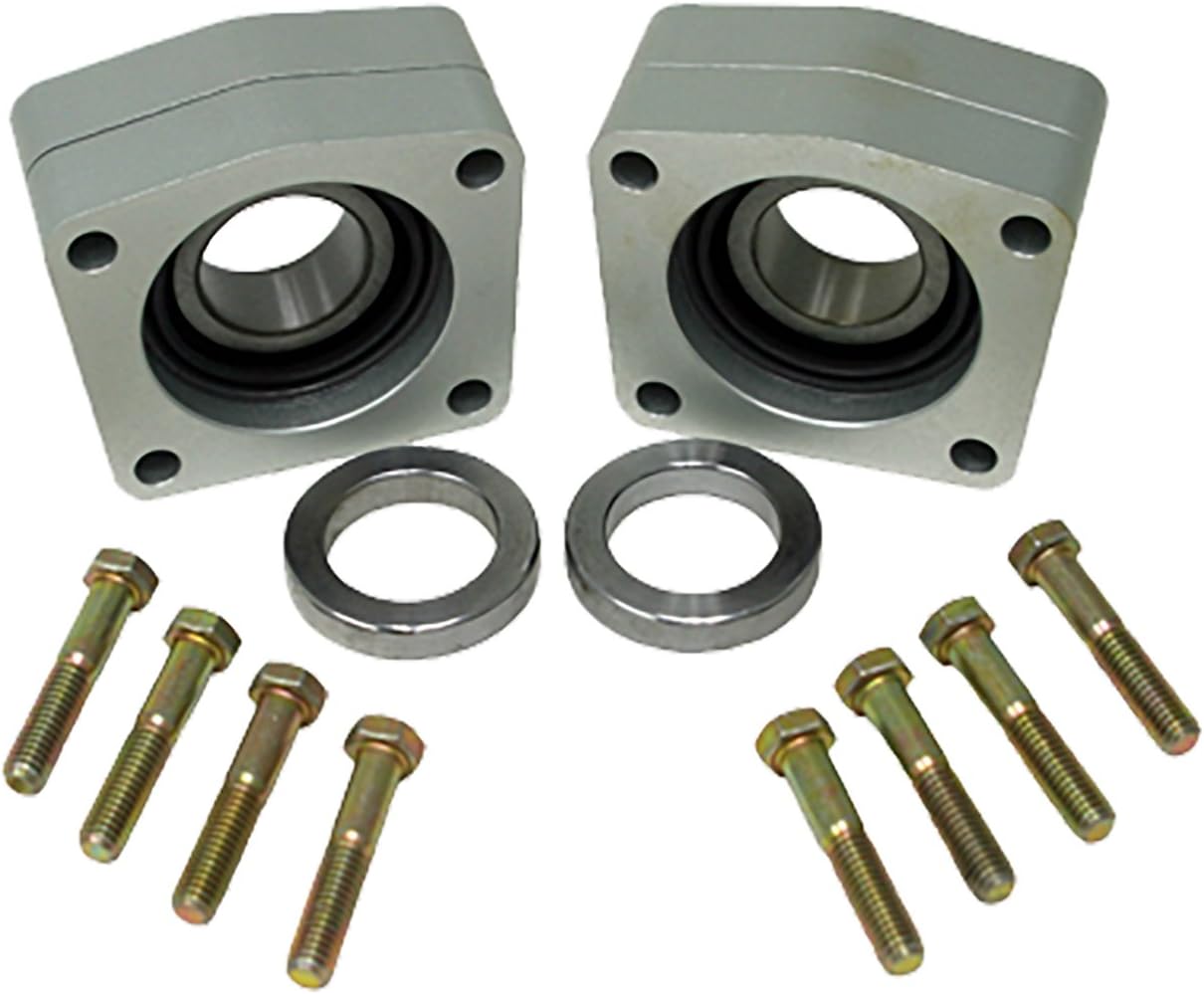 Yukon C-Clip Eliminator Kit with 1563 Bearing, for GM Only