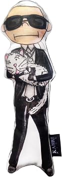 KAHRI Little Karl Doll