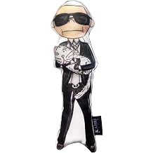 Little Karl Doll