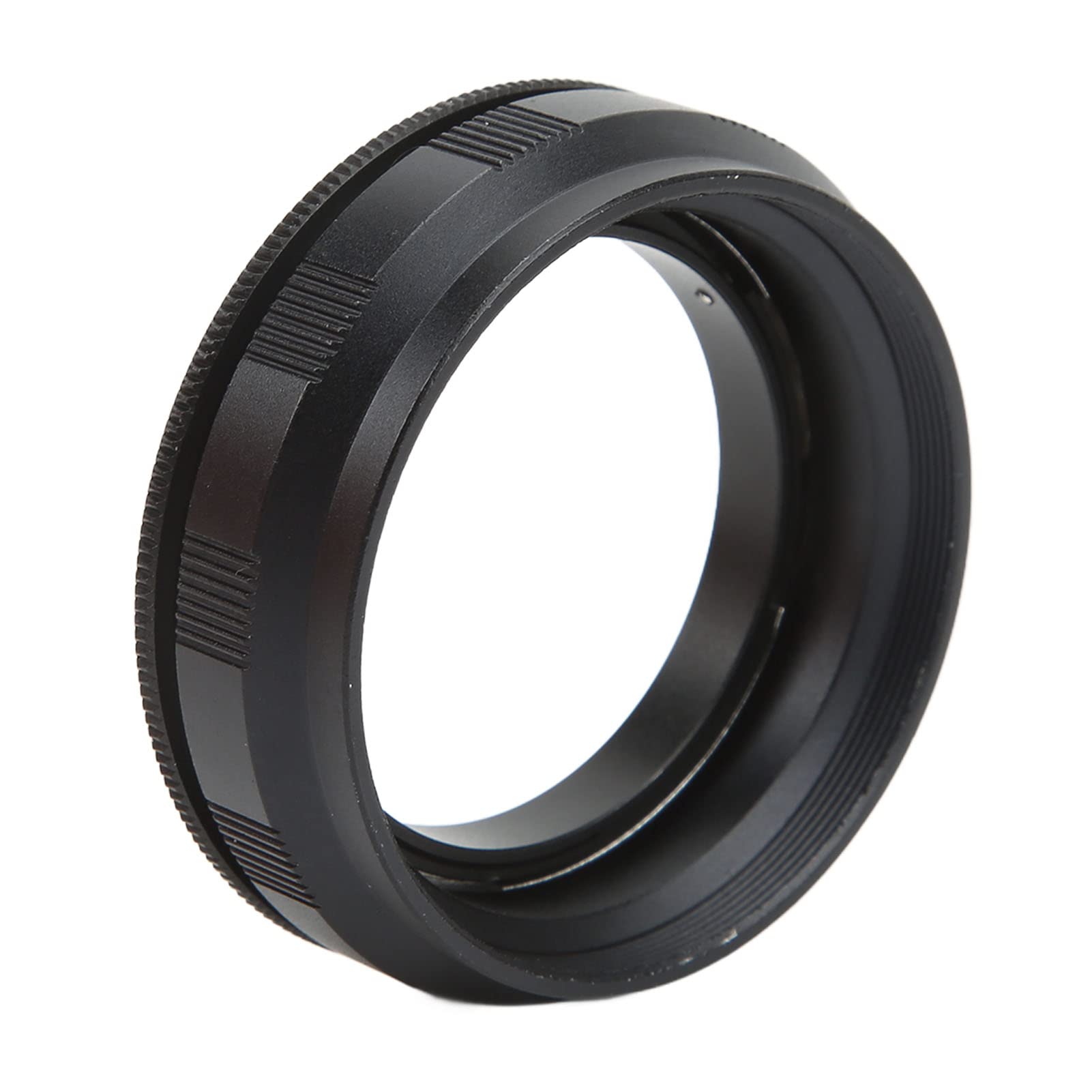 52mm Adapter Pierścienia Odwróconego Obiektywu Makro, Gwint 52mm Dwa Rozmiary Gwintu Adapter Odwrotnego Obiektywu do Aparatów F AI AF Mount