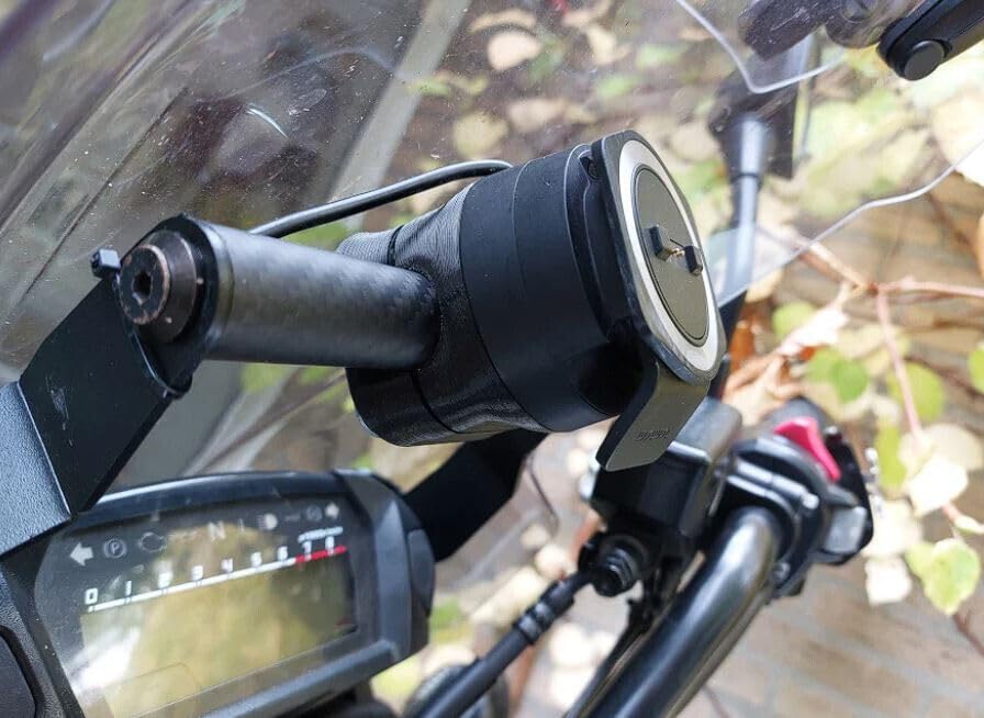 TomTom Rider 400 410 420 450 500 550 Diebstahlsicherung - Foto 7