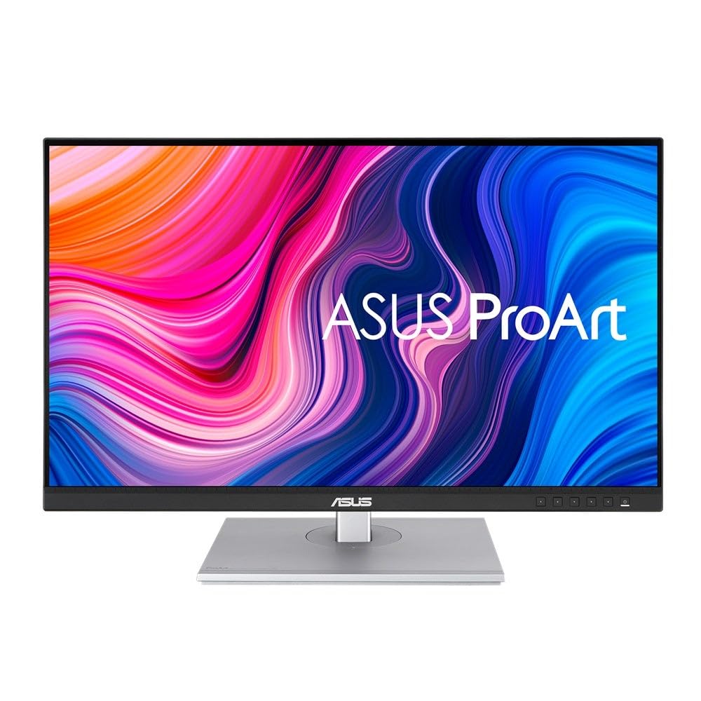 ASUS 27” 1080P Eye Care Monitor (VY279HGR) - Full HD, IPS, 120Hz