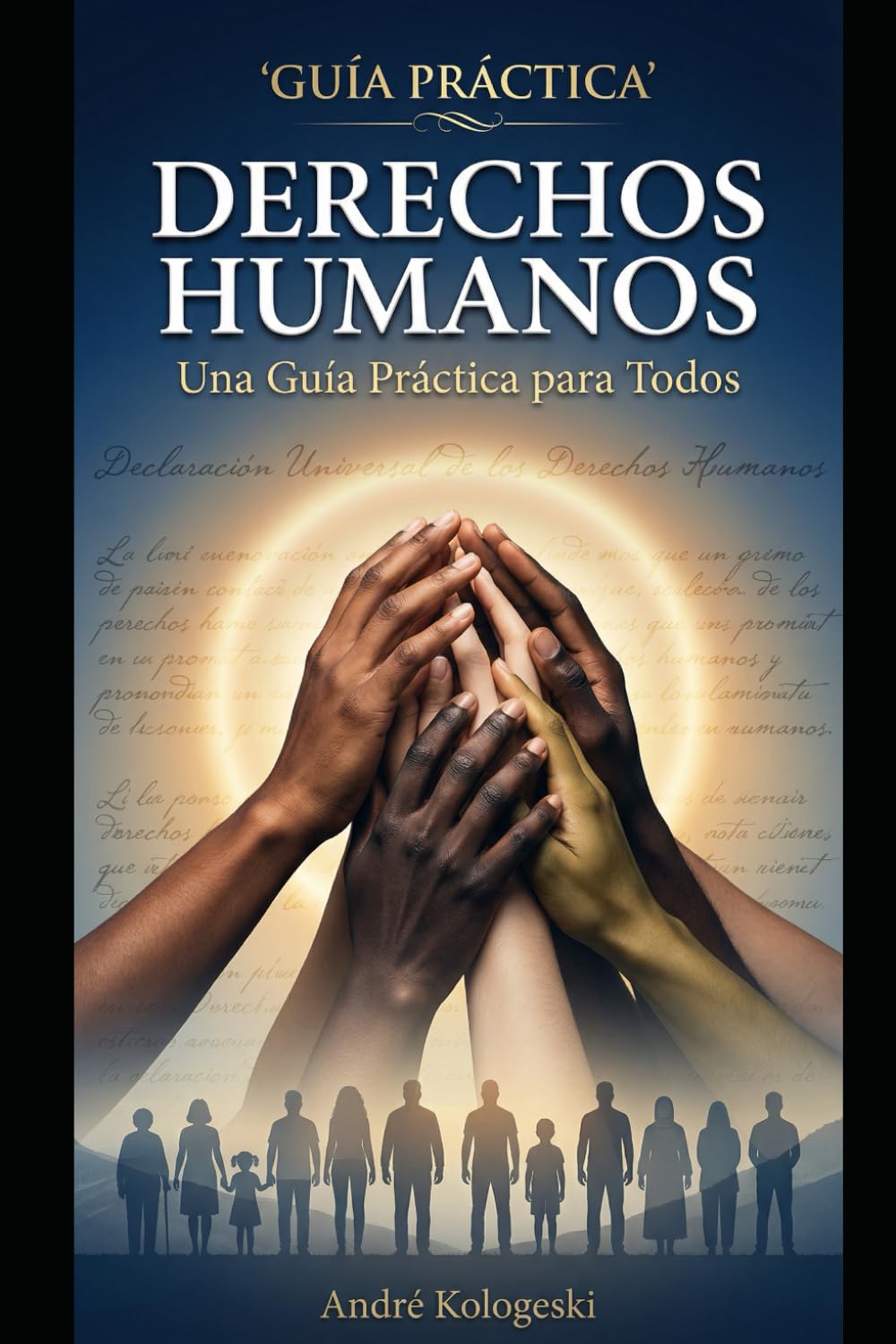 Derechos Humanos: Una Guía Práctica (Collection 12)