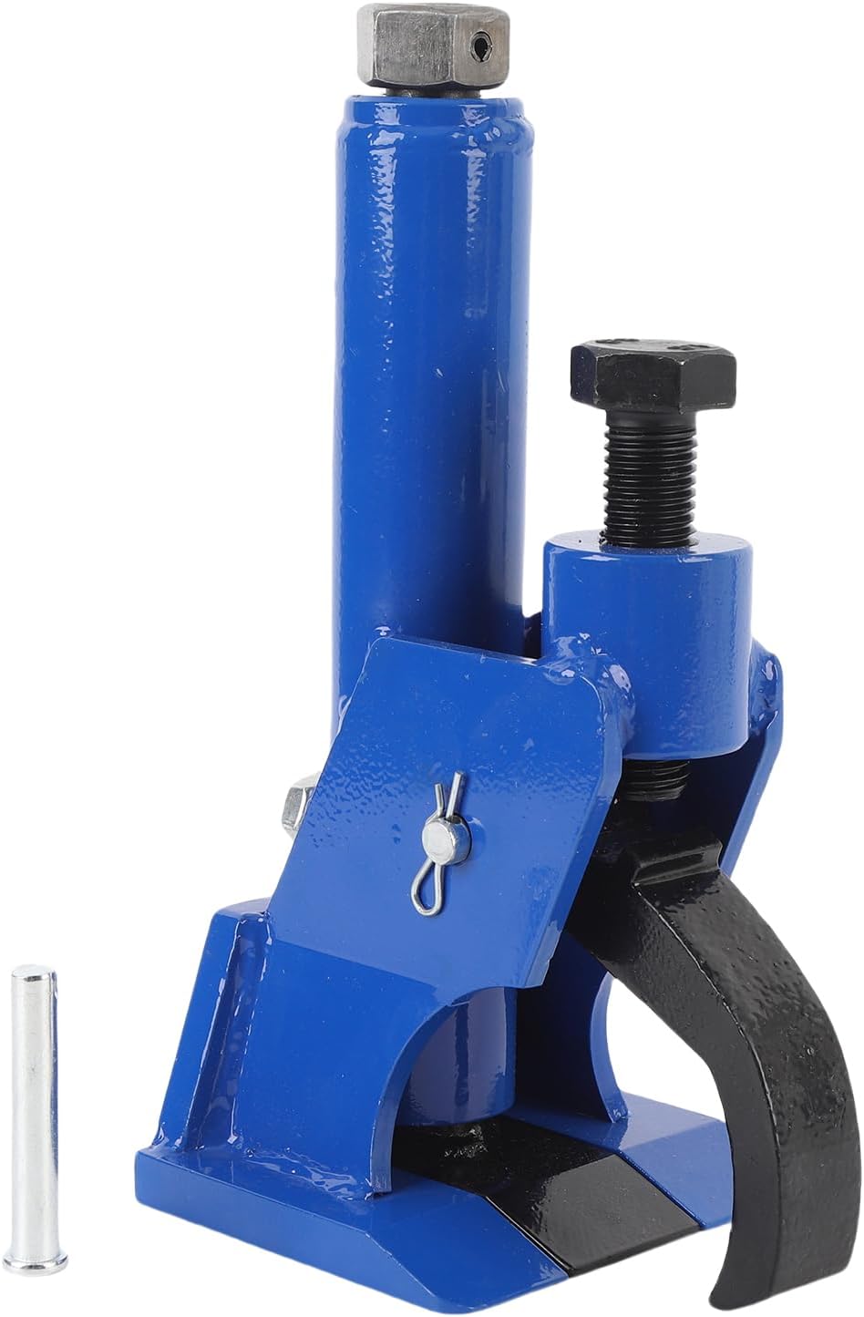 KIMISS Manual Tire Bead Breaker Heavy Duty Adjustable Hammer Changer Tool for Tire ATV Tractor Motorcycle 45 Heat Treated Steel