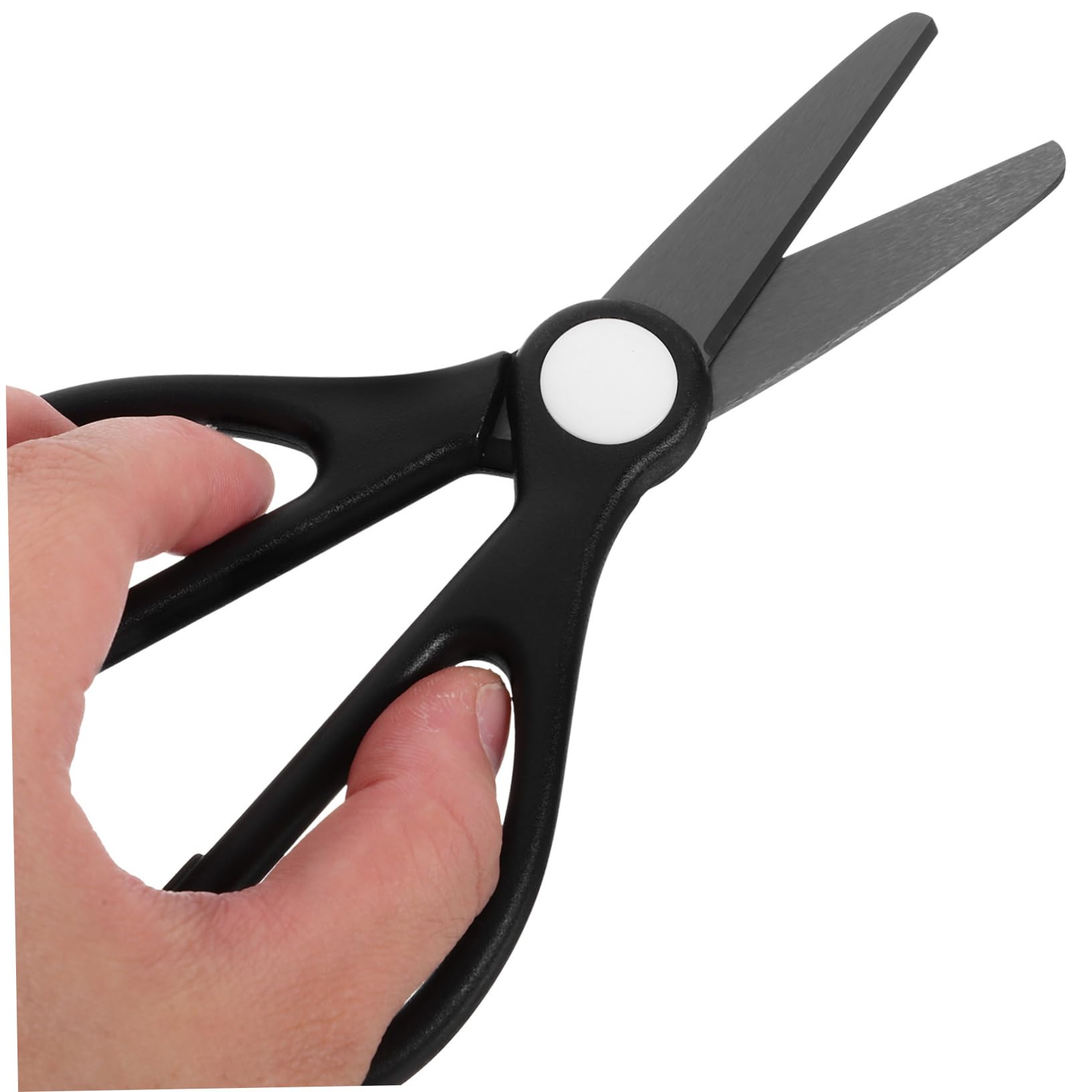 ULTECHNOVO 5stücke Küchen Und Garten-schneideschere Multifunktionale Rostfreie Schere Mit Ergonomischem Griff Für Präzises Schneiden Küche Und Garten