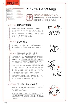 音声DL付】中2英語をおさらいして話せるようになる本 | 東本 S