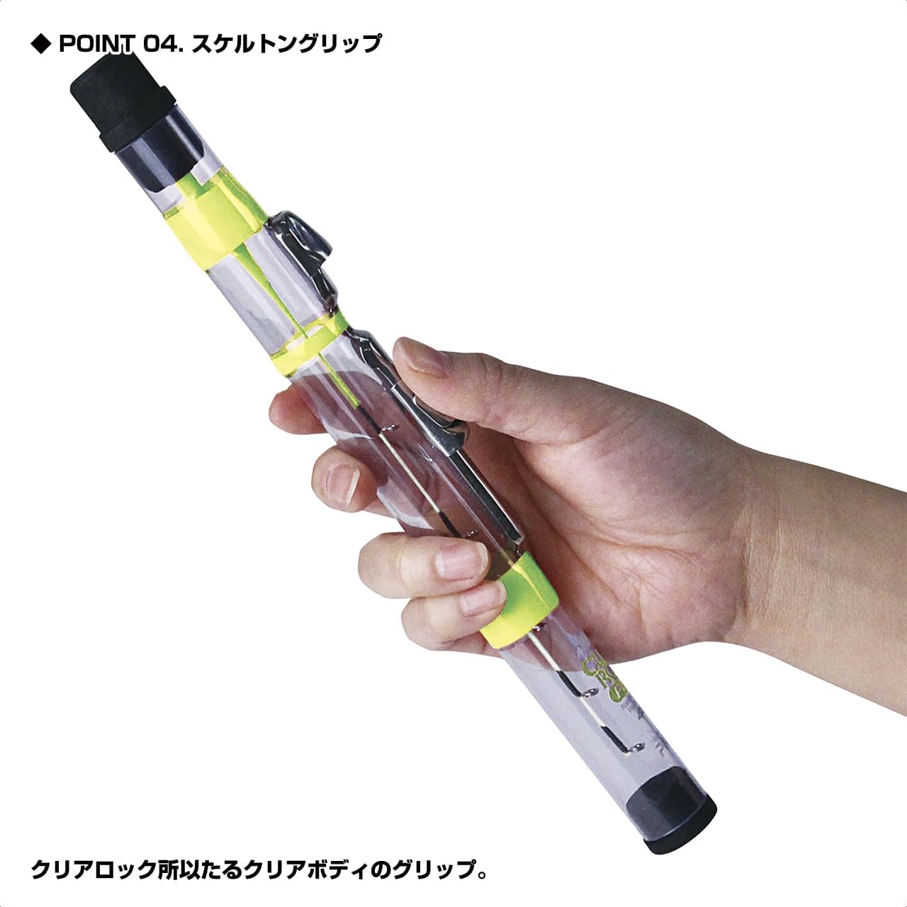プロックス(Prox) Wakason Rod Reel Set