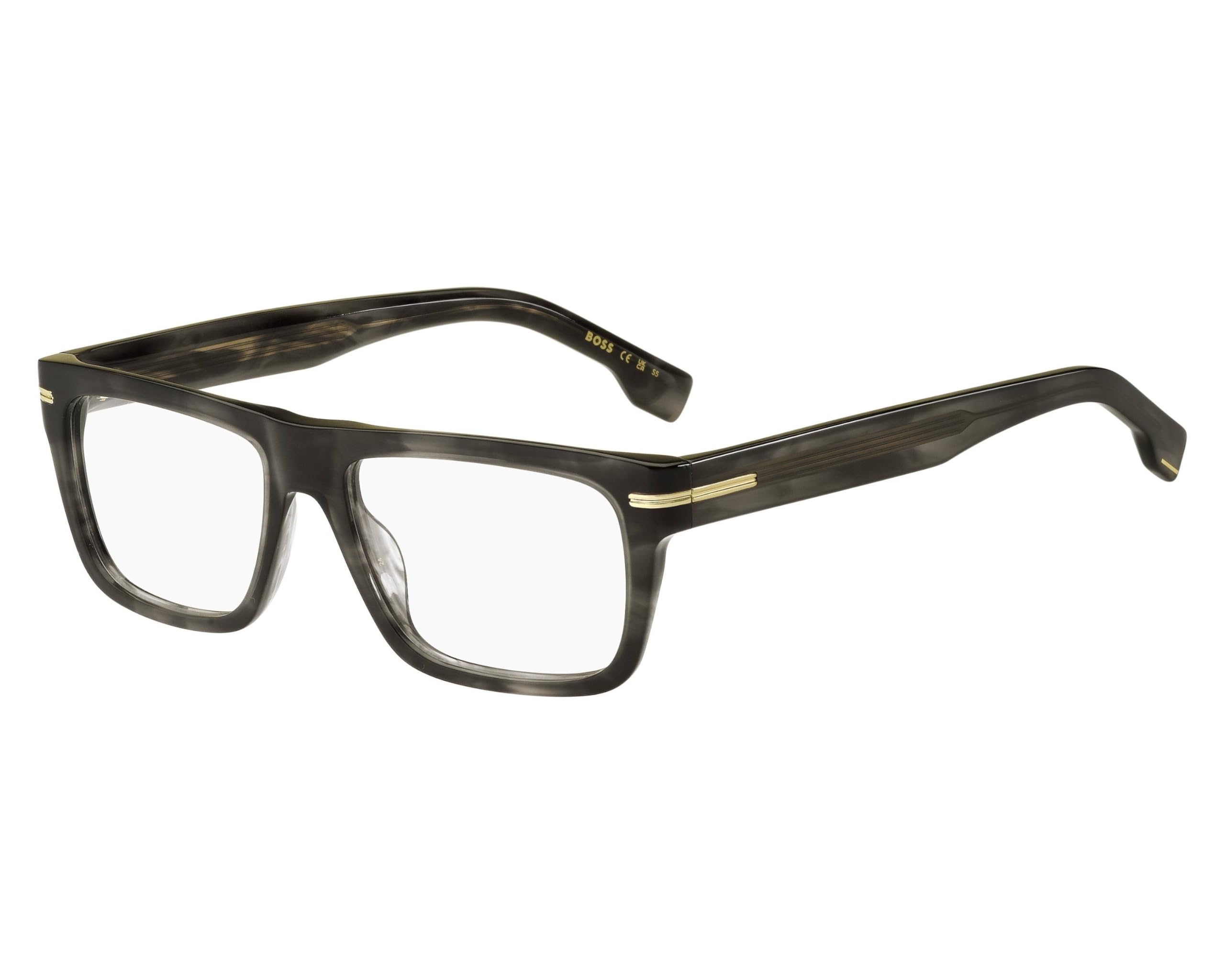 Lunettes de soleil Boss 1503 BOSS Audio Systems Mixte pour style urbain chic