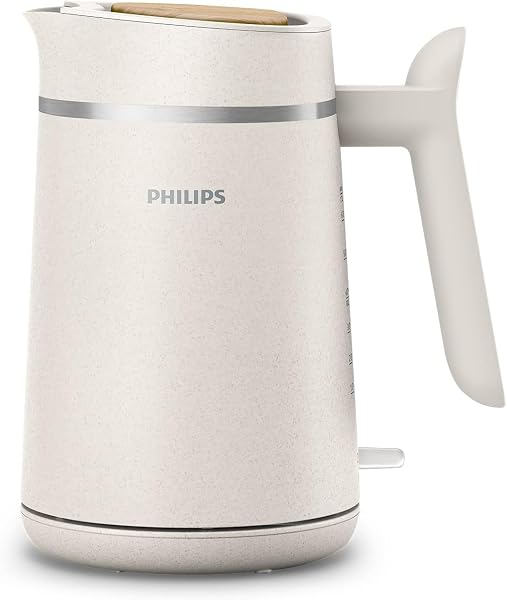 Philips HD9365/10 Czajnik z bioplastiku 1.7L