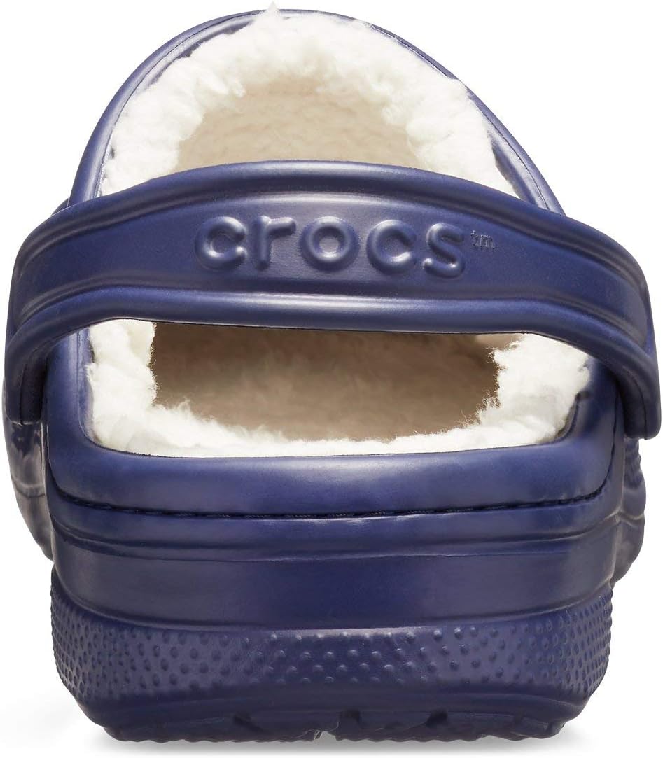 Crocs Unisex Adult Leilen Lined Clogs