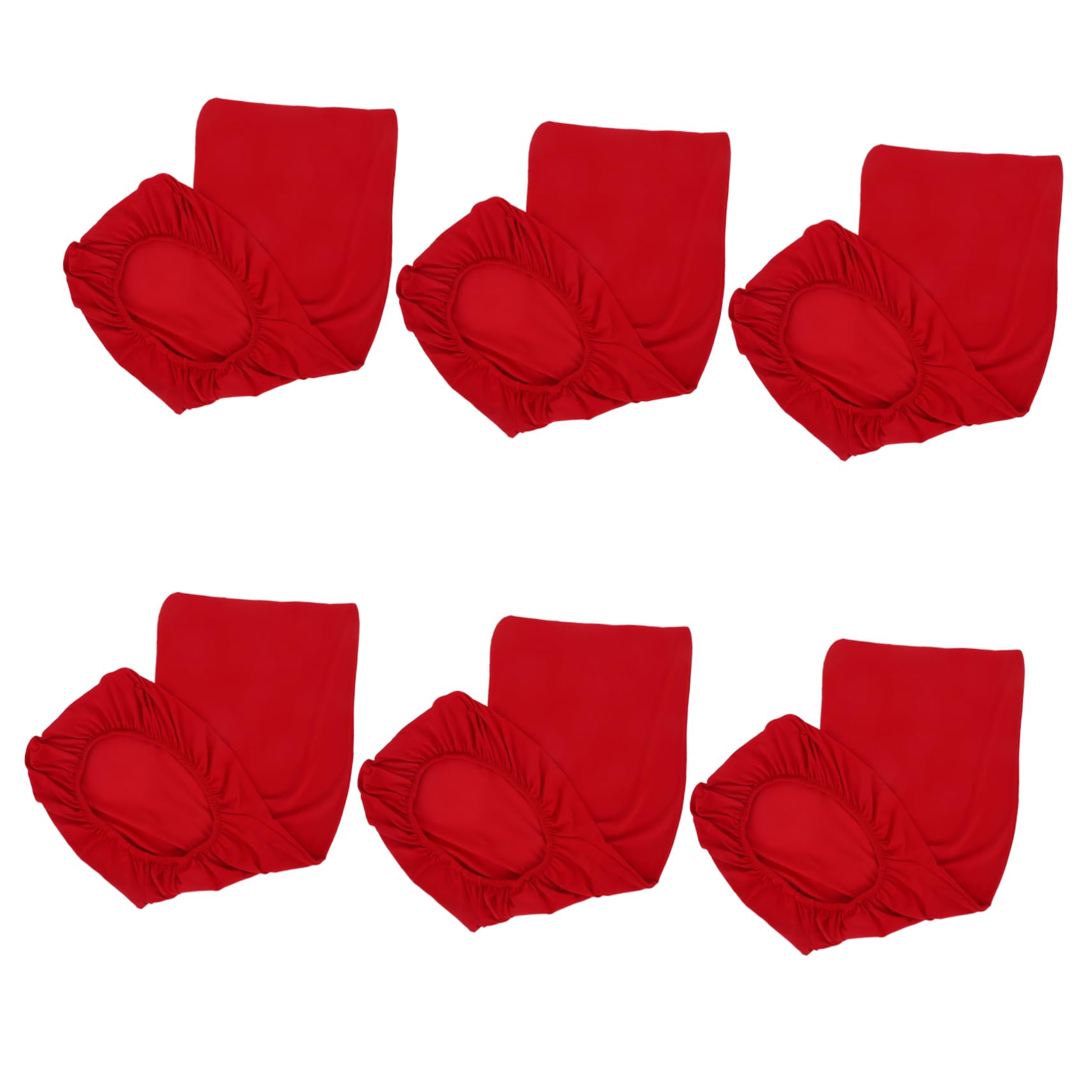 Housses de chaises de mariage et bureau pour sublimer votre salle