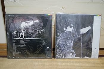 Amazon.co.jp: レーザーディスク盤 佐野元春Truth'80