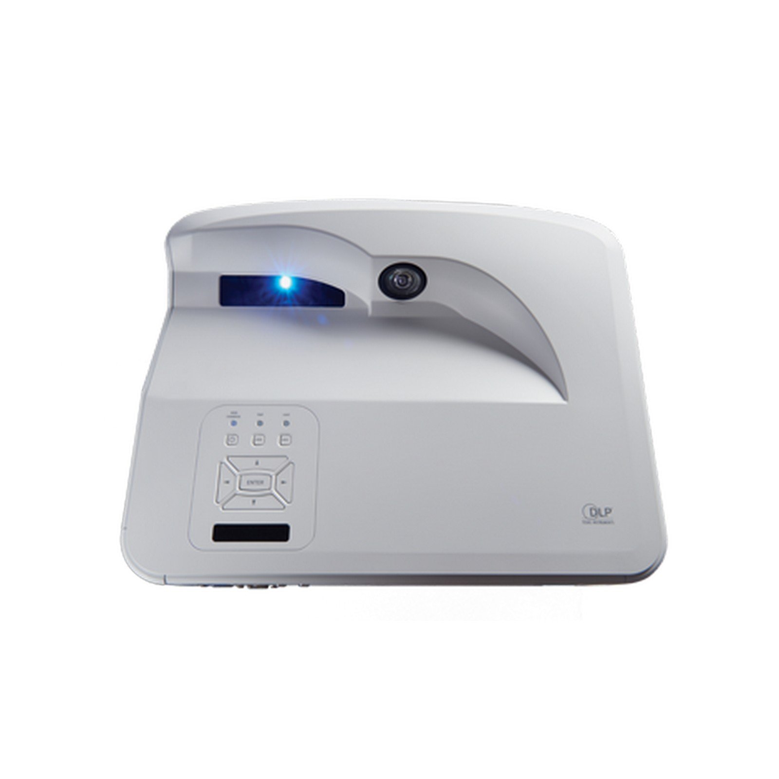 Amazon.com: Christie DHD400S | 3500 Lumen 1DLP Ultra Short Throw