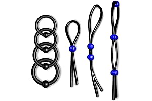 Long Lasting Hard Erection Toy For Men TY92712