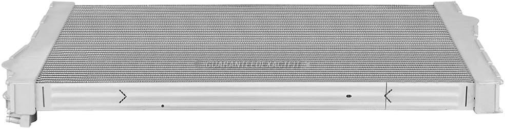 For BMW X5 & X6 New Radiator - BuyAutoParts 19-02176AN New