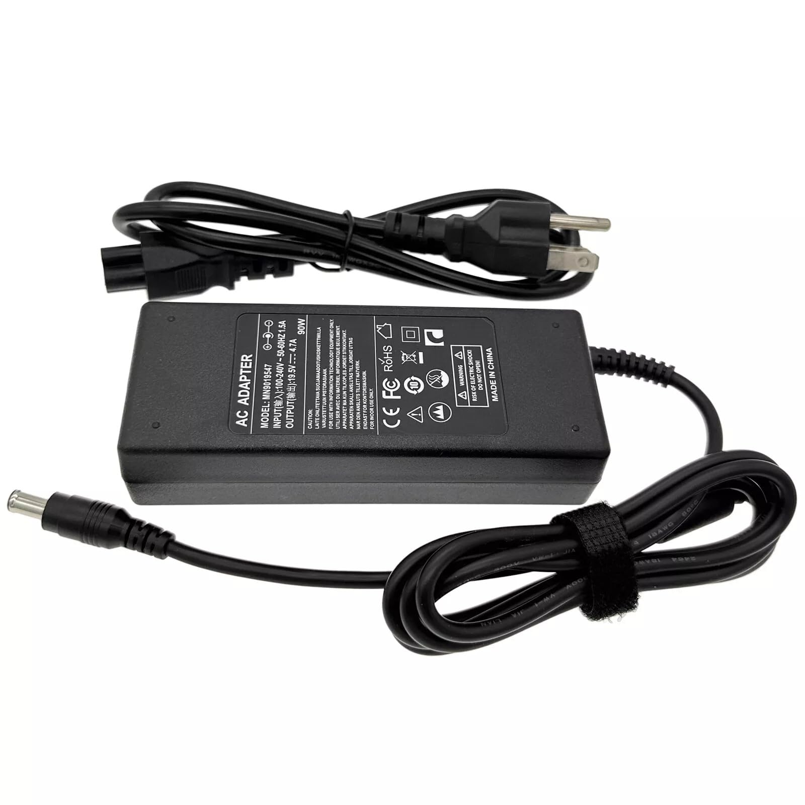 Amazon.com: AC Adapter Power Supply Cord for Sony Bravia KDL