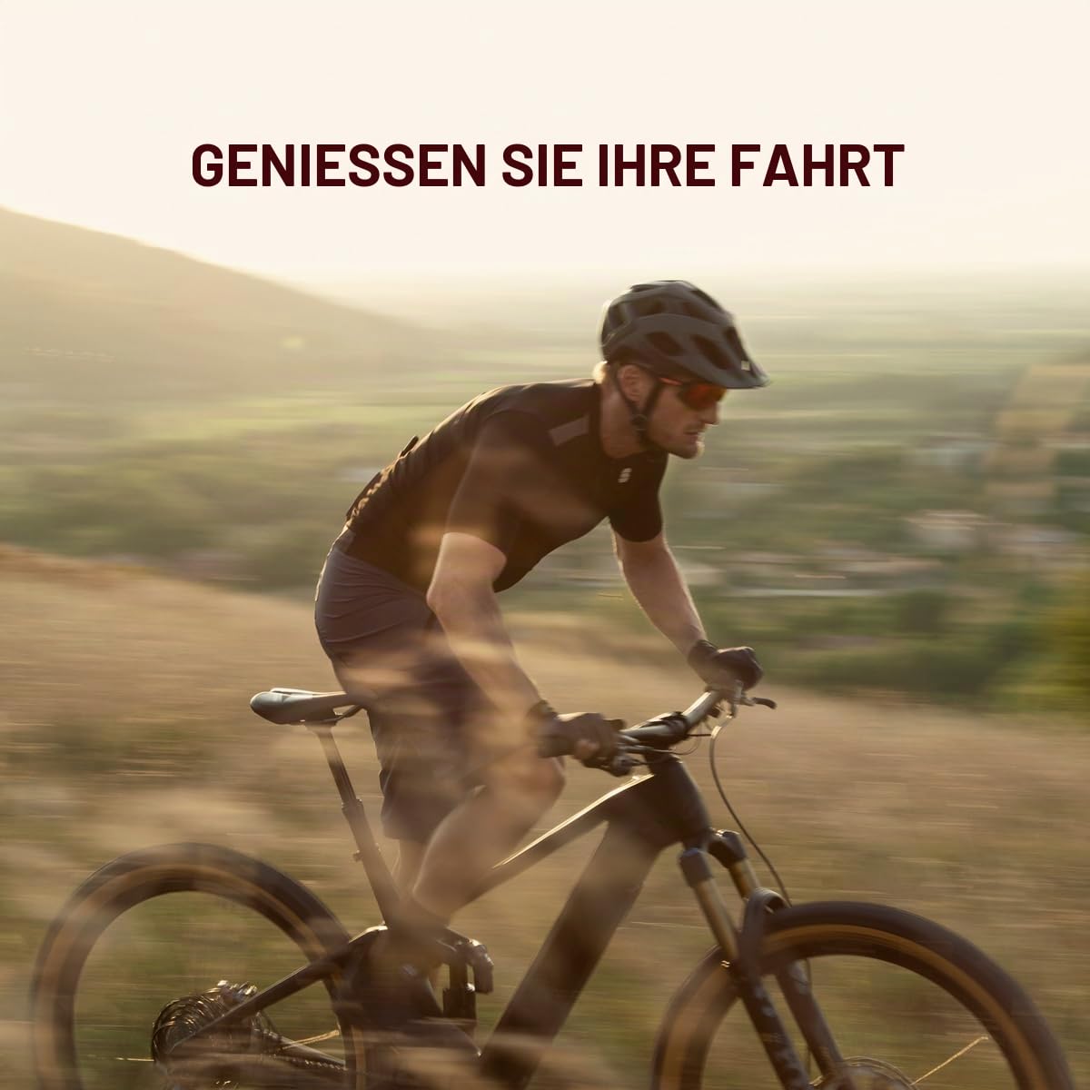 Selle Italia X-Bow TI 316 Superflow - Off-Road Fahrradsattel, Mountainbikesattel, eMtb, Off-Road Bike, Stoßdämpfer, Stahl-Kohlenstoff-Gestell, Anatomisches Loch