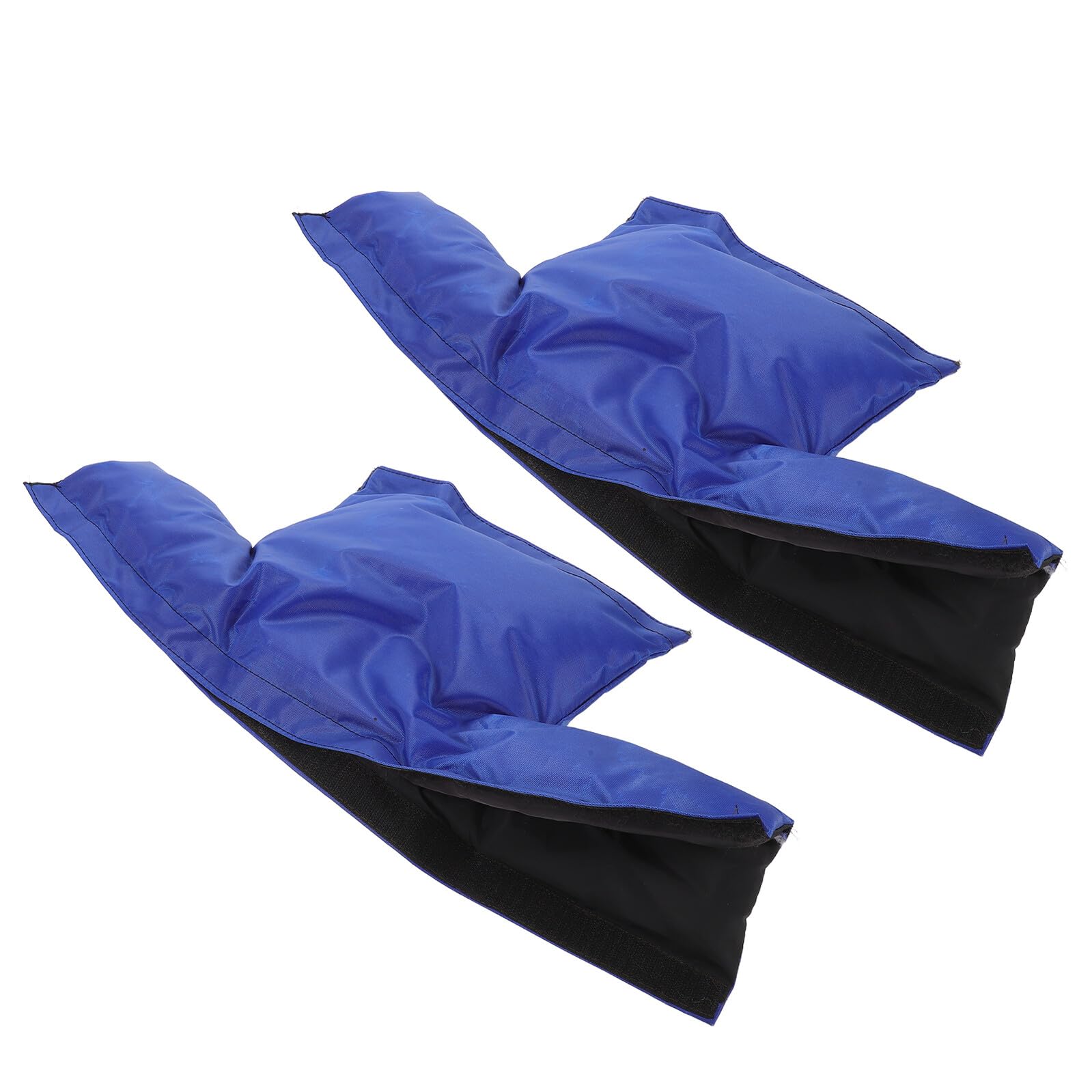 Housses isolantes pour tuyaux d'eau : lot de 2 protections pour votre jardin en hiver