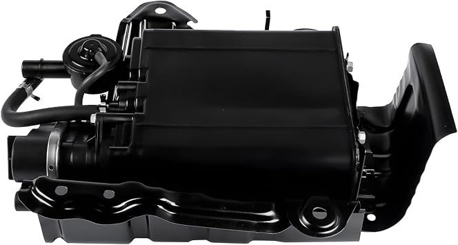 Vapor Canister Replcament Replacement for Toyota RAV4 2006-2012 charcoal | OE 911-654, 2008 3.5l pump module 911-654
