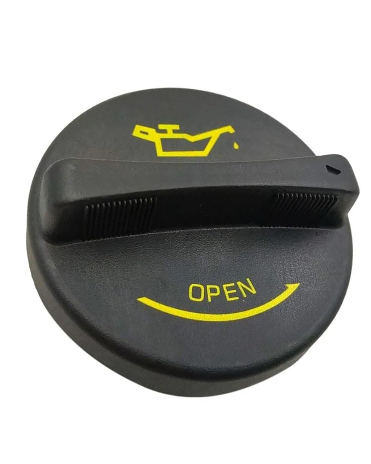 Bouchon De Remplissage Huile Moteur - Compatible Mercedes W203 W204 W205 - Remplacement 0000101385 0000101585