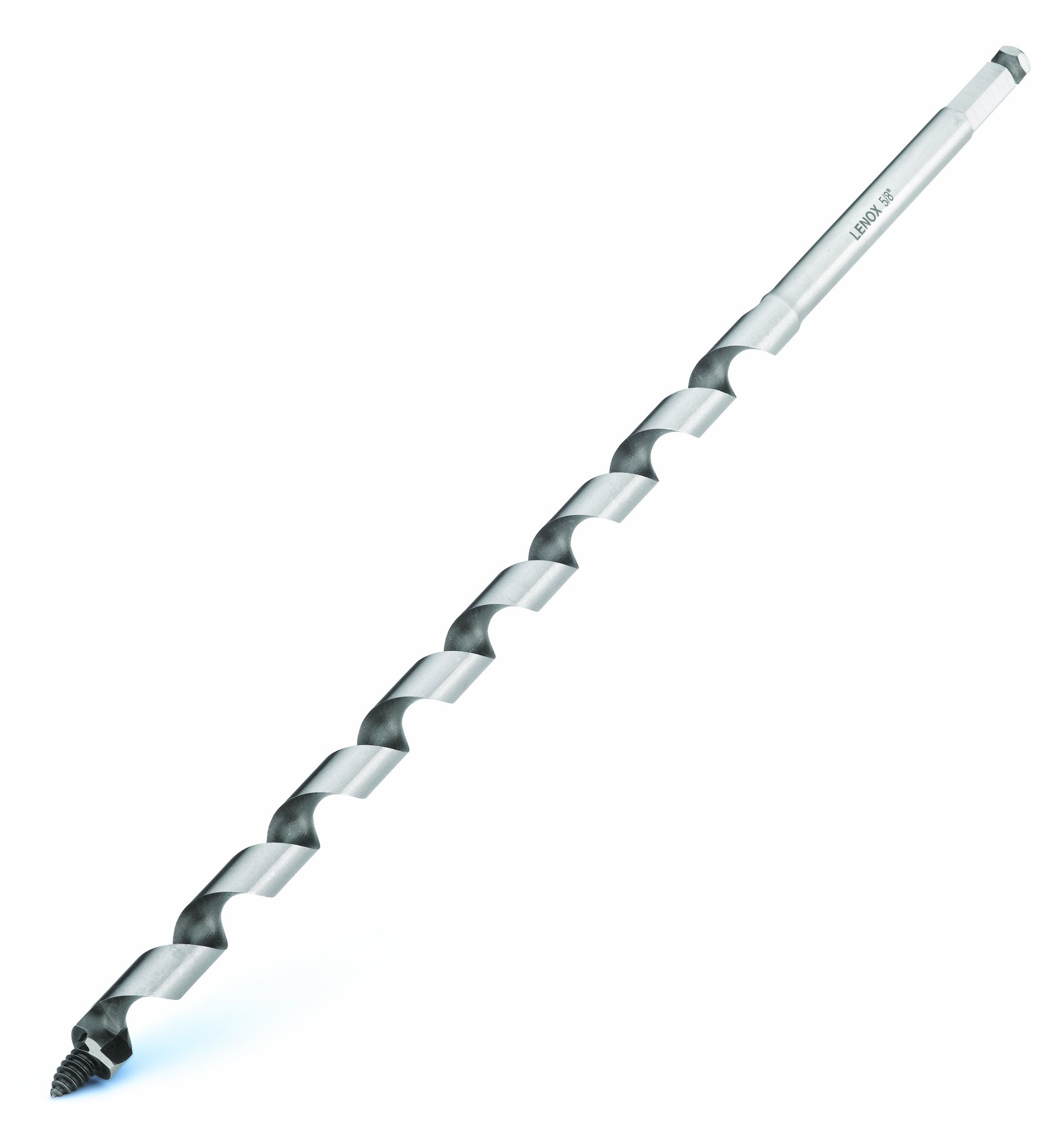 Lenox Auger Drill Bits - 7/8" x 18" -2