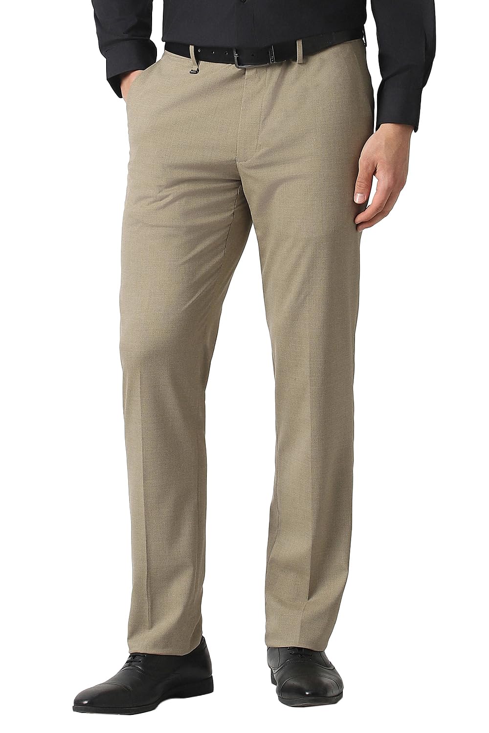van heusen Formal Trouser for Men | Premium Fabric | Slim Fit | Classic Professional Wear-picture-35