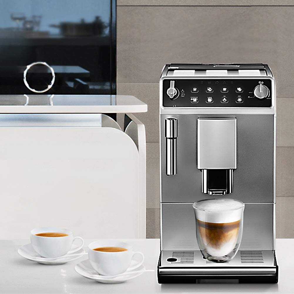 Macchine da caffè domestiche, Macchine per caffè Espresso, Macchine per caffè Espresso Completamente Automatiche, Macchine per caffè in grani, Macchine per Cappuccino