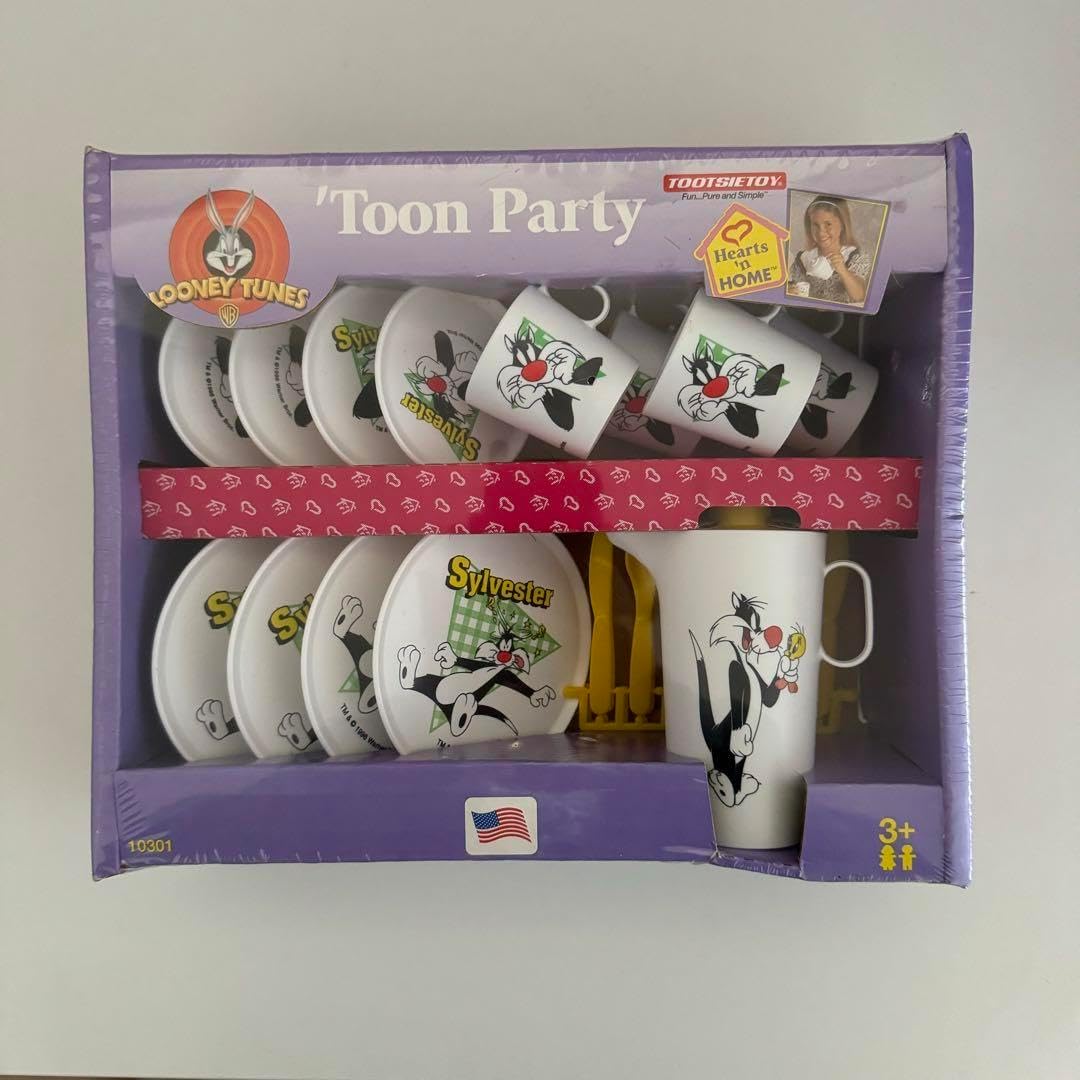 ルーニーテューンズ 2000年記念 バッジセット レア ルーニーチューンズ ルーニーテューンズ 2000年記念 バッジセット レア ルーニーチューンズ