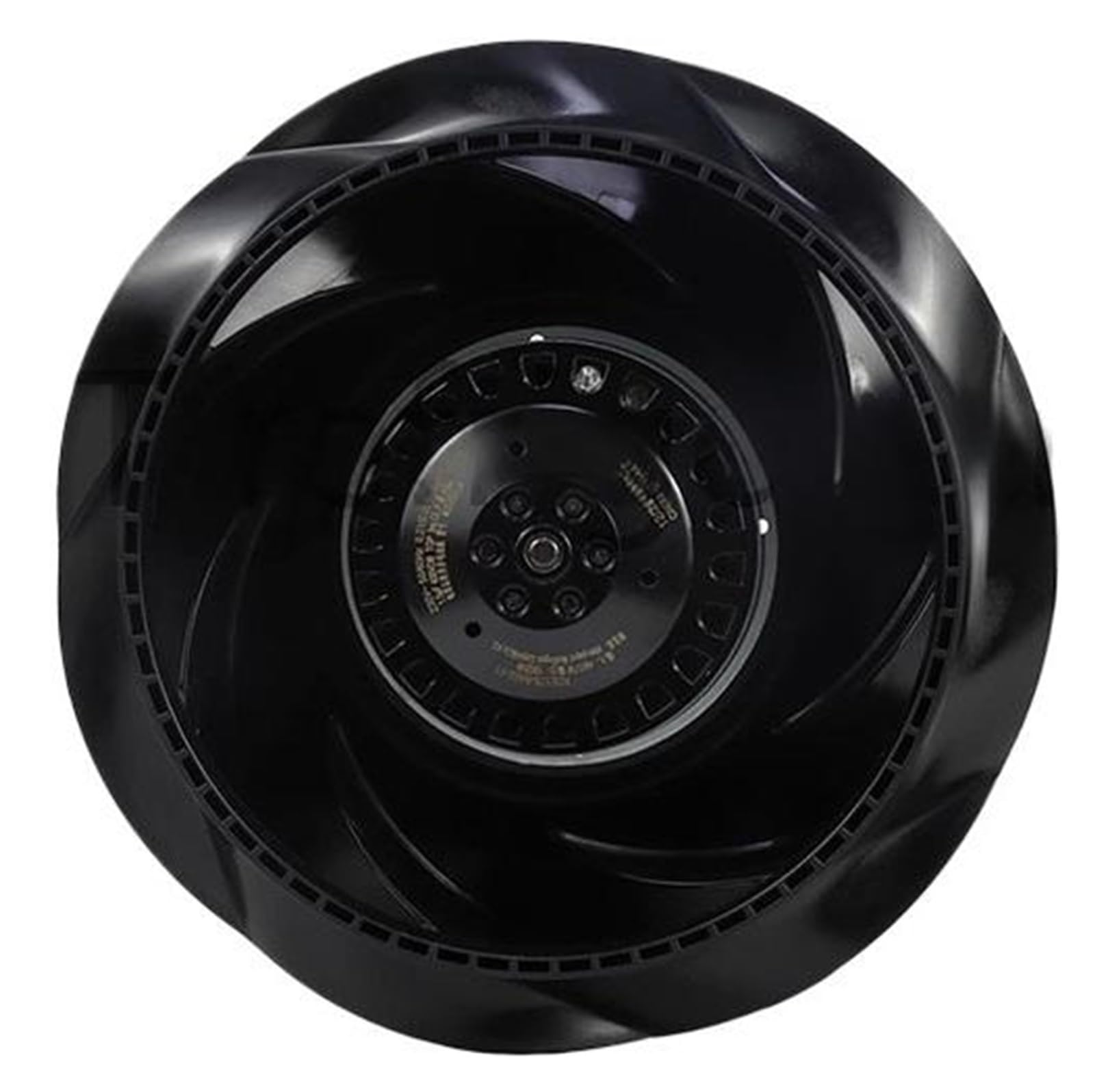 R2E175-RA52-01 230V 50/60Hz 0.21/0.25A 46/57W 2450/2700r/min 200Pa Fan