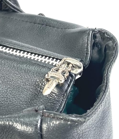 クロムハーツトートバッグTOTE 4POCKET