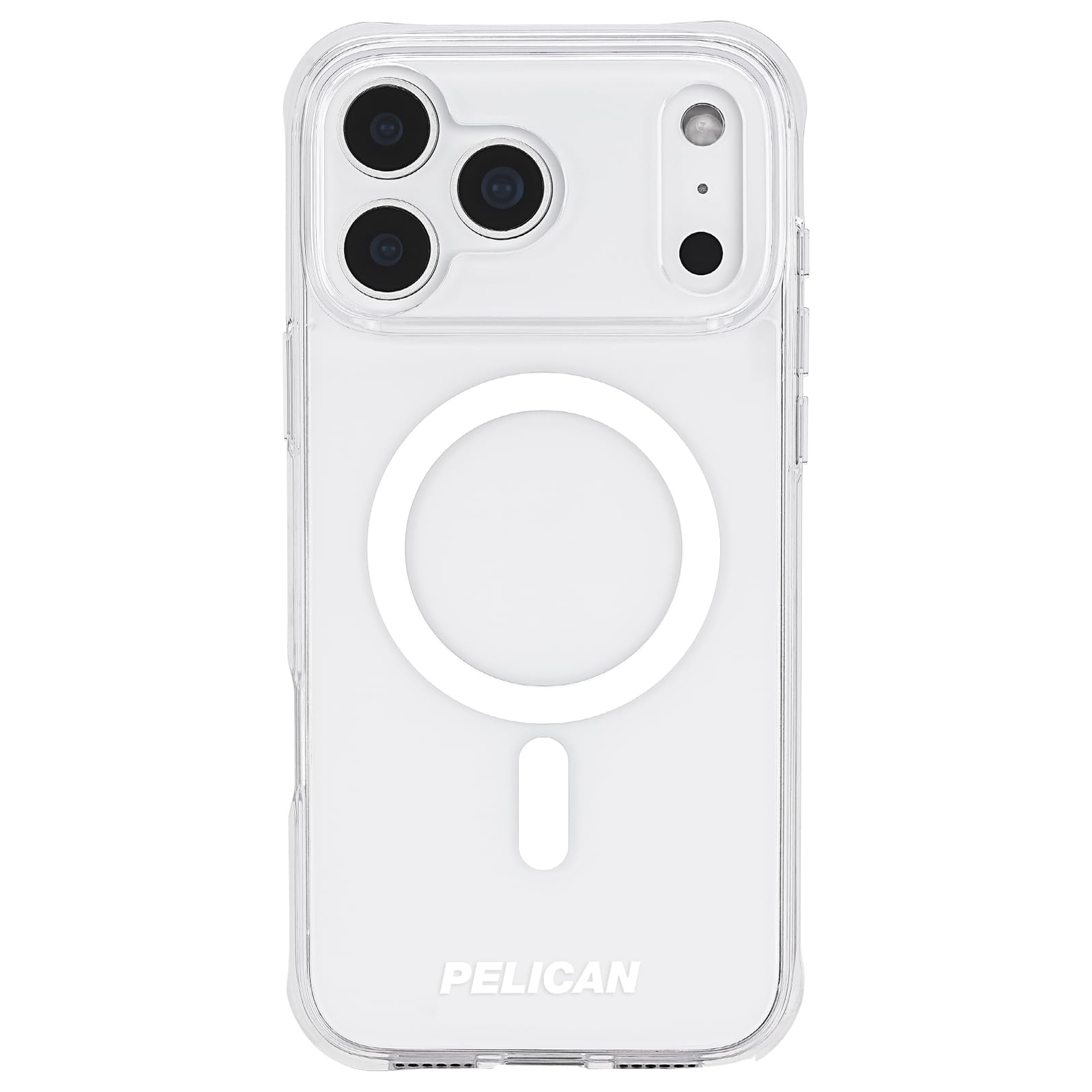 Amazon.co.jp: PELICAN ペリカン iPhone17 Pro Max用 ケース MagSafe
