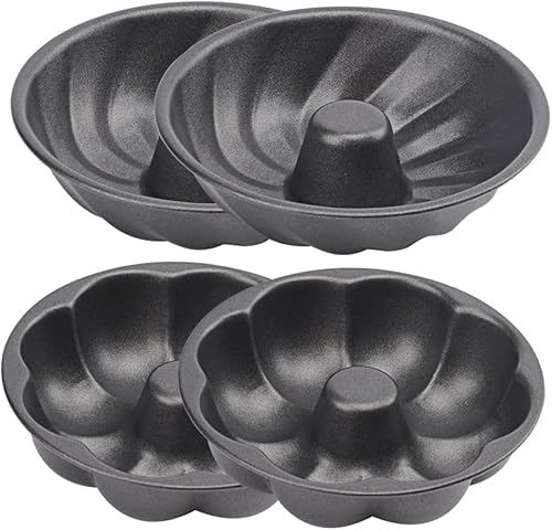 Herramienta de formación de donas antiadherente decorativa de 8 pulgadas para hornear accesorios de bricolaje