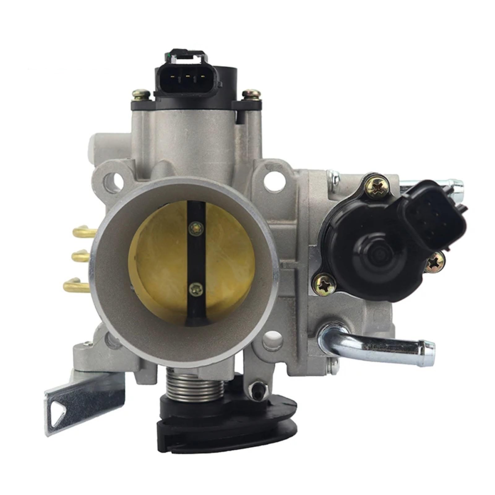 Electronic Throttle Body Valve Assembly OEM MR560120 MR560126 for Mitsubishi for Lancer 4G18 2002 2003 2004 2005 2006 2007