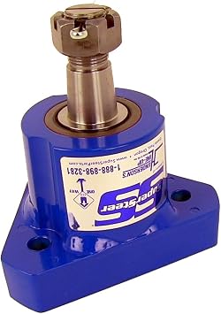 SuperSteer Freightliner Steering Bell Crank SS100