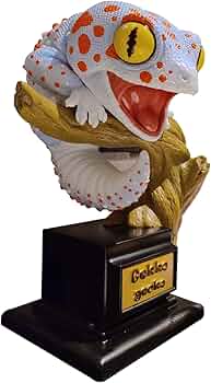 博物志　トッケイヤモリ　BIGフィギュア 619LI2PLH3L._AC_UF350,