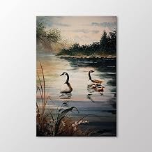 Arty Tablo Y zen  rdekler AMZ-ART095-x 60x90