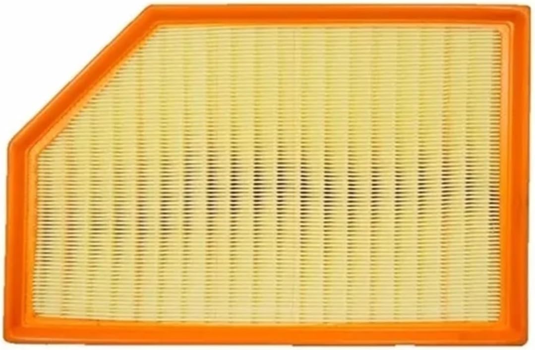 Car Cabin Air Conditioning Filter For Volvo D3 D4 D5 T5 T6 AWD 2007–2016 31370161,B/1 Pcs Cabin Filter(normal/A/1 Pcs Air Filter)
