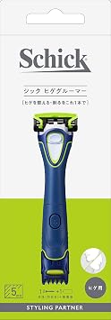Schick Schick Beard Groomer with blade 1 piece x 1