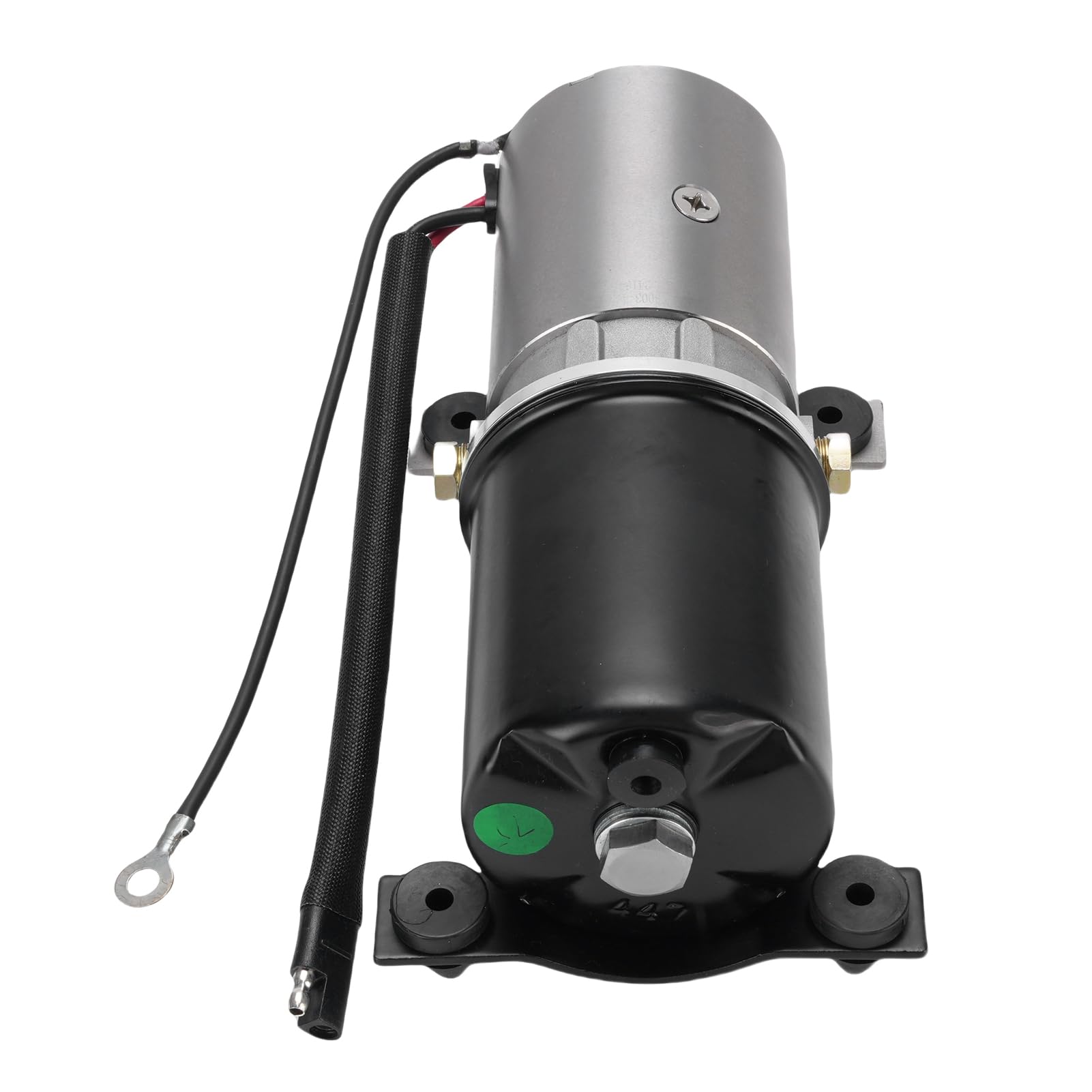 Cabrio Top Power Motor Pompa Idraulica Materiale di qualità Premium Durata di Conservazione Lunga per i Proprietari Convertibili