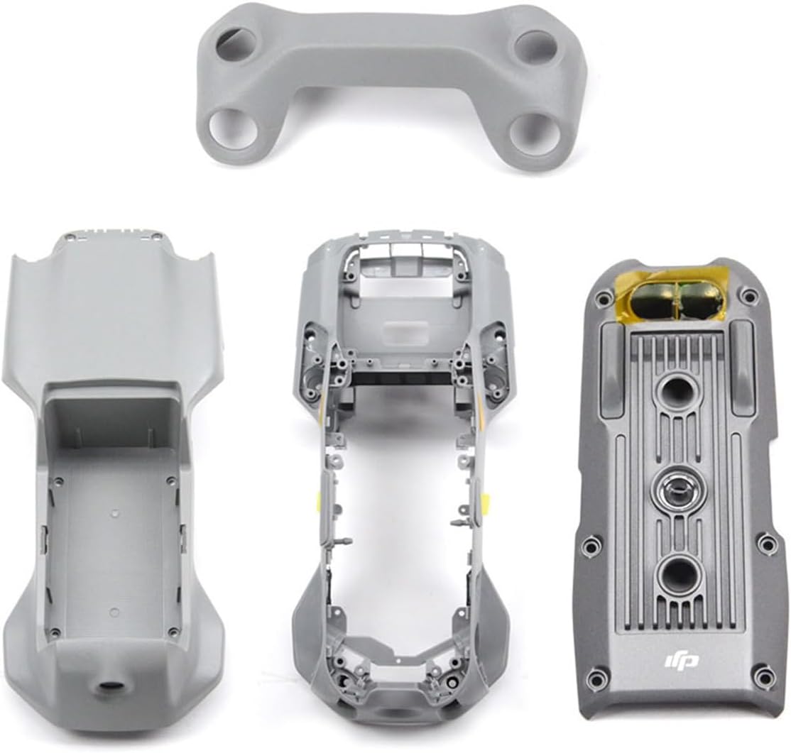 Drone Rear Shell Module SeiZed Shell Replacement UpperMiddleBottom Shell Front Cover Spare Part ...