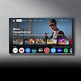 XIAOMI A Pro TV (2026) 65 Inch QLED 4K UHD – ELA5990EU - 7
