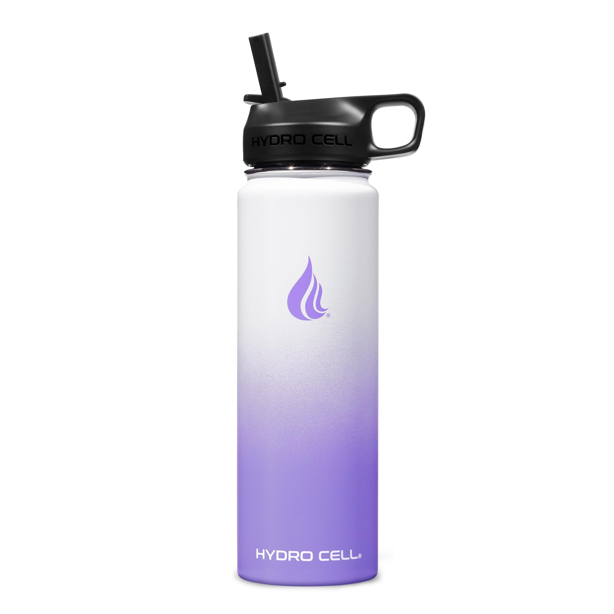 Amazon.com: HYDRO CELL Stainless Steel Insulated Water