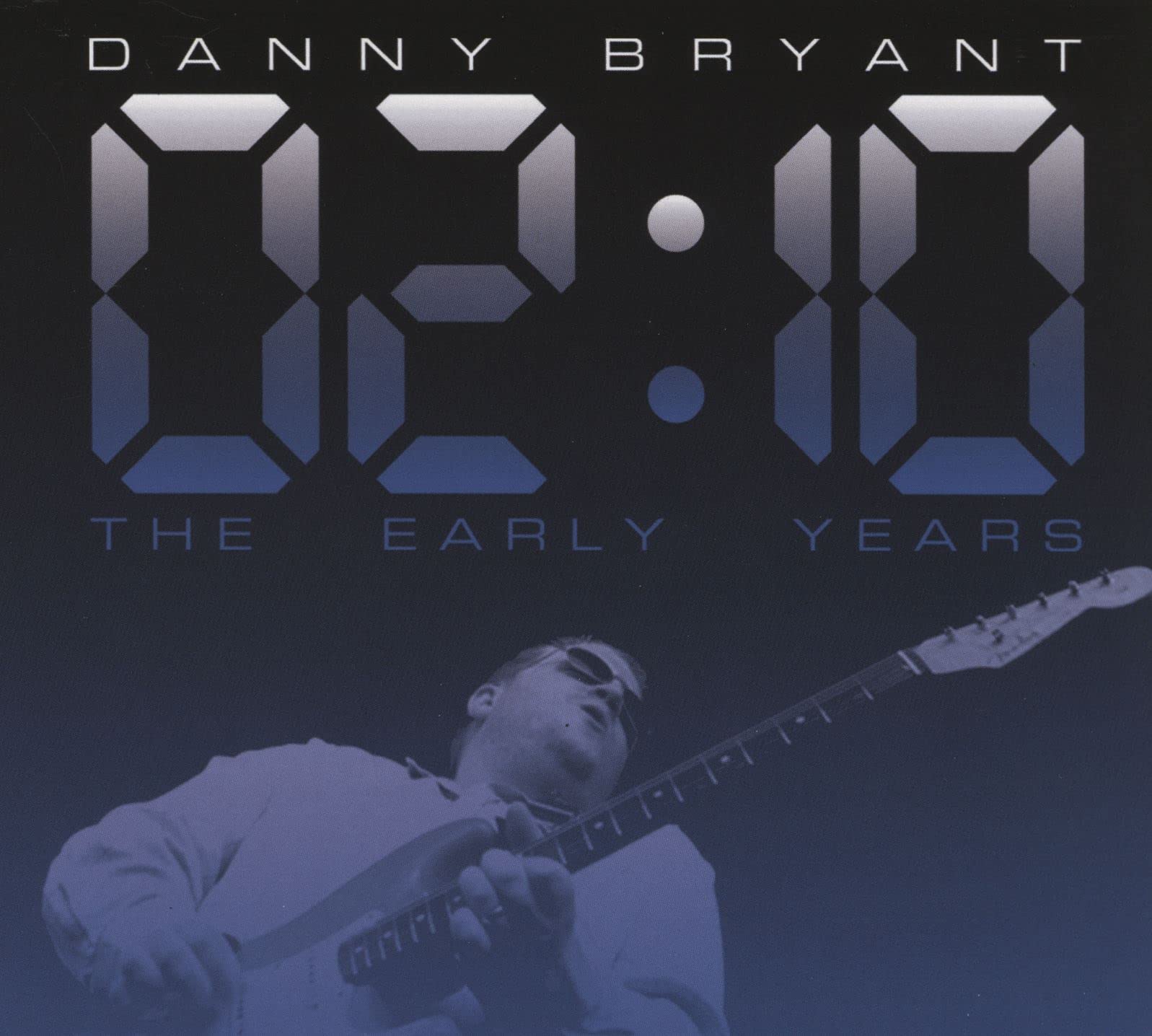 02:10 The Early Years
