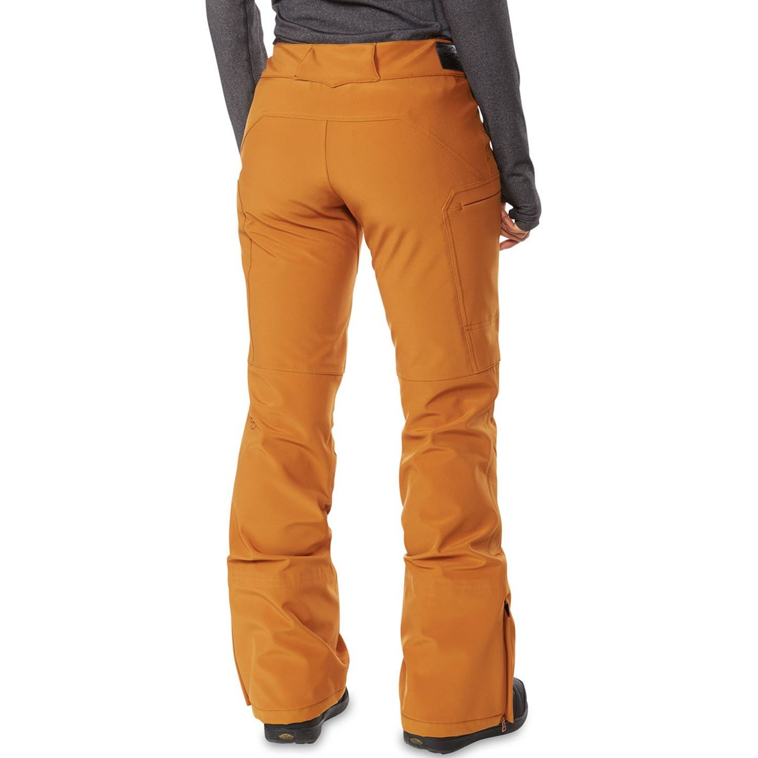 Dakine Inverness Pant - Black, Medium