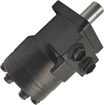 Hydraulic Motor 103-1050-012 1031050012 103-1050 1031050 For Eaton Char-Lynn S Series