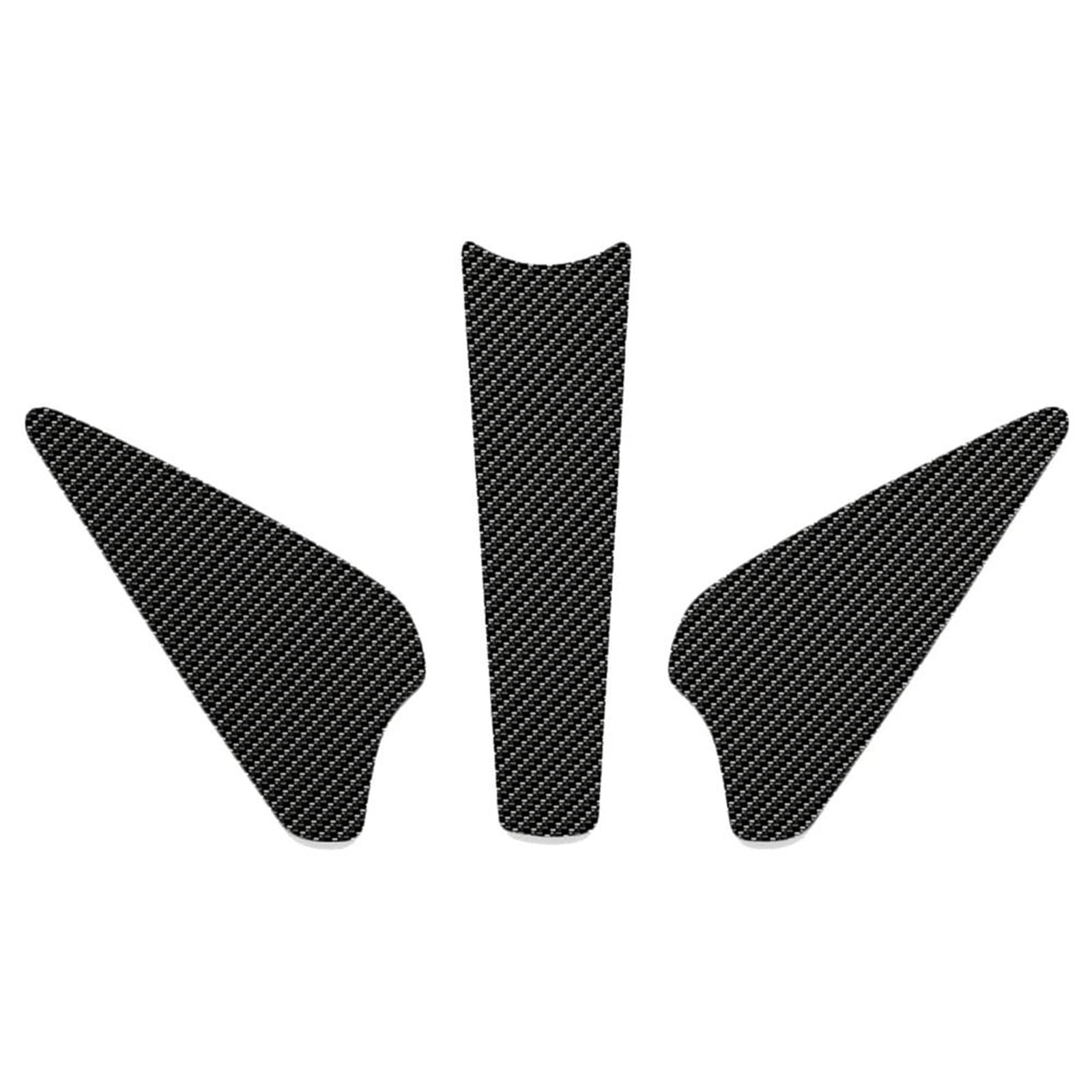 Motorcycle Tank Traction Pad Anti Slip Sticker Gas Knee Grip Protector for Benelli for Leoncino 800 2020