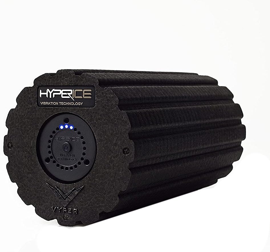 Hyperice Vyper Vibrating Foam Roller