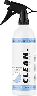 CLEAN. Quick Detailer - Ceramic Formula