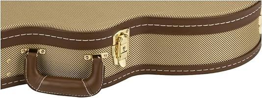 Gretsch G2655T Tweed Case : Amazon.com.be: Musical Instruments
